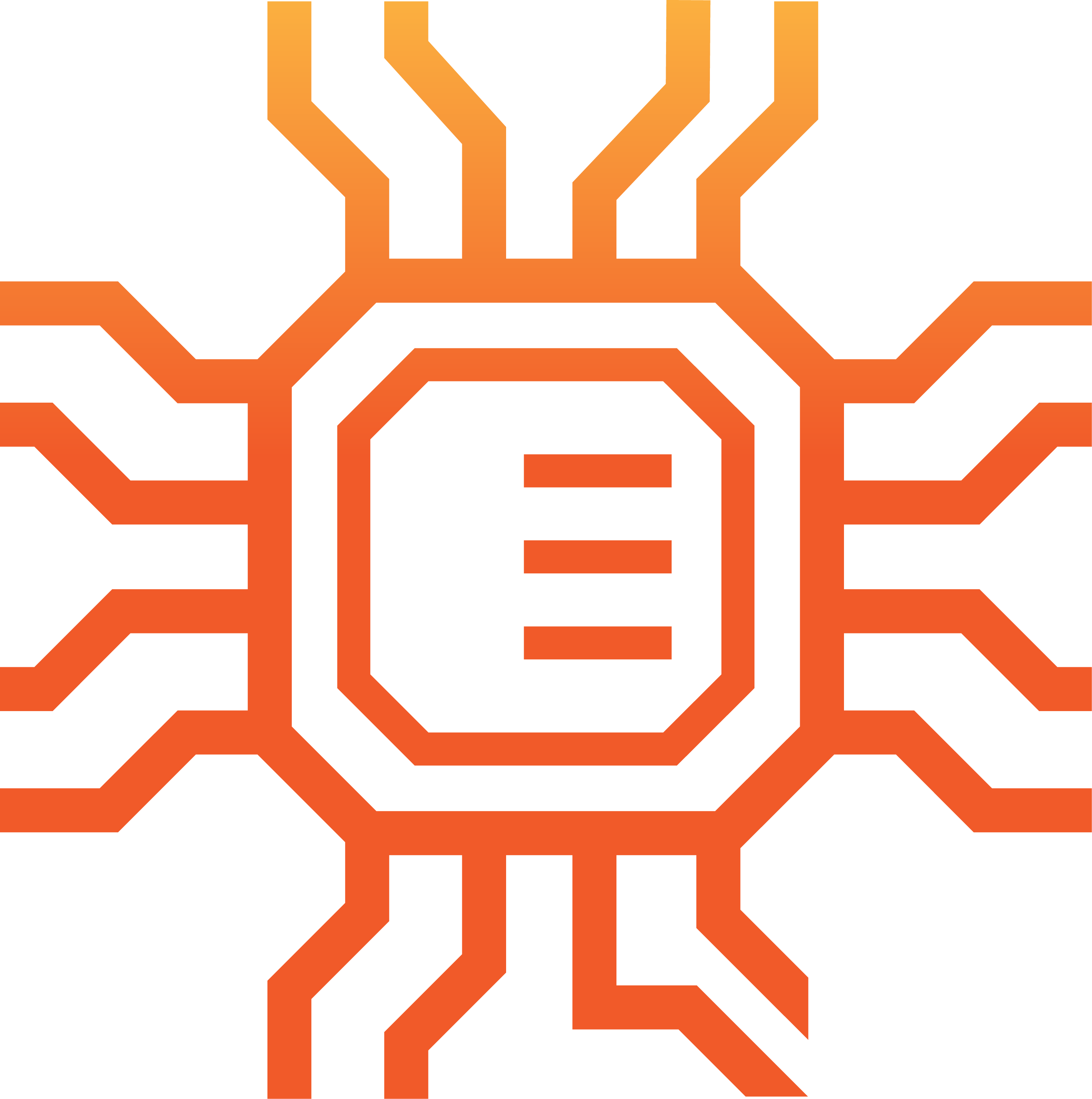 Flip-Chip COB Technology