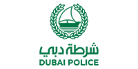 Design of the Dubai Police Control Room
