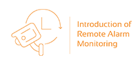 Introduction of Remote Alarm Monitoring