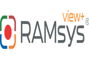 Built-in RAMsys View+